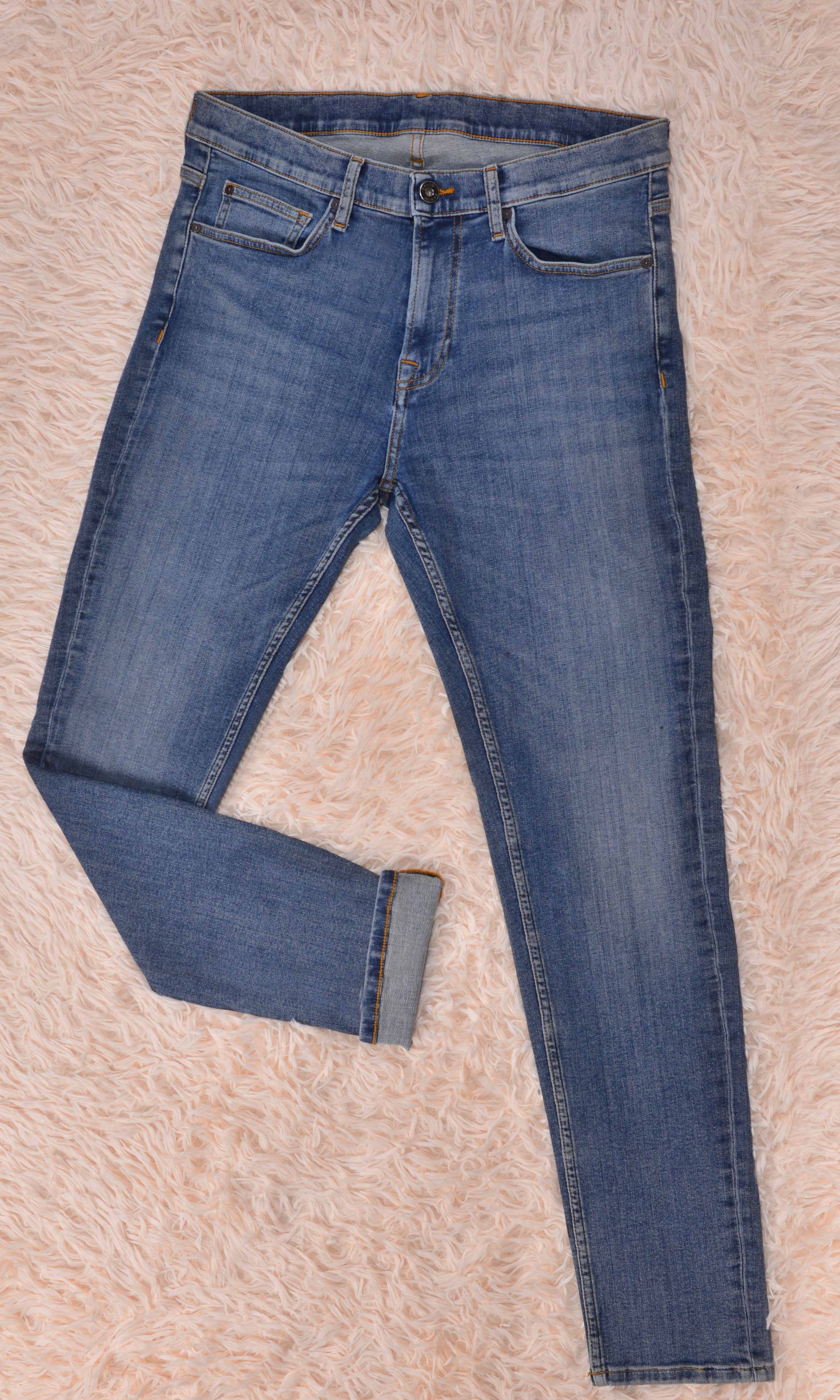 Premium Denim Jeans
